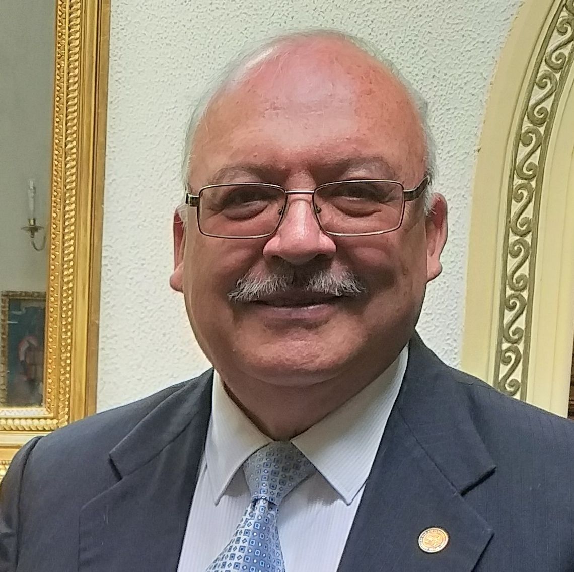 Marco Antonio García Claros