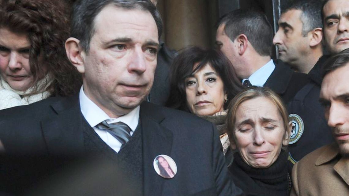 Padres de Ángeles Rawson piden que una plaza de Palermo lleve el nombre de su hija