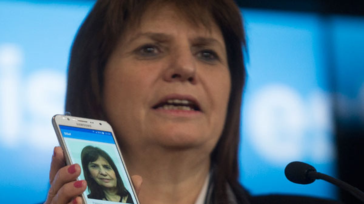 El Plan De Patricia Bullrich Para Combatir La Violencia En El Fútbol