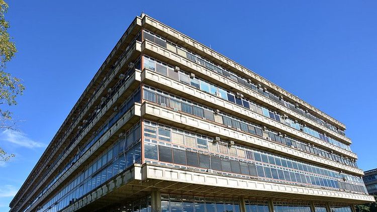 Facultad de Ciencias Exactas y Naturales de la Universidad de Buenos Aires (UBA).