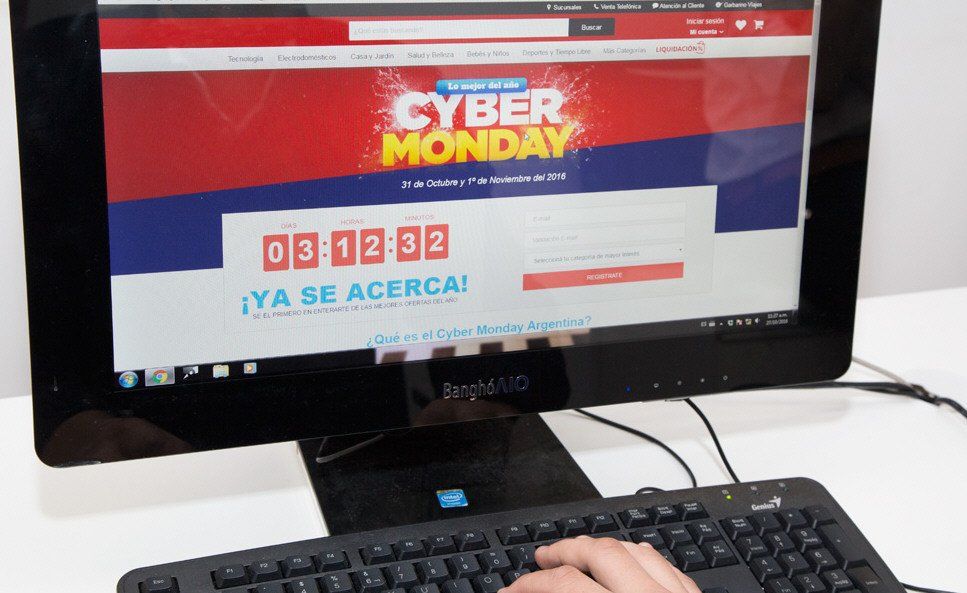 Es la octava edición del evento