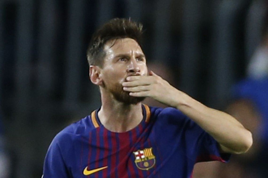 Peligro: una cláusula permitiría a Messi irse gratis del Barcelona