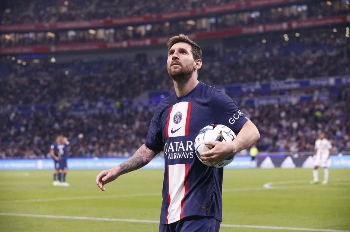 ¿cuándo Vuelve A Jugar Lionel Messi En París Saint Germain