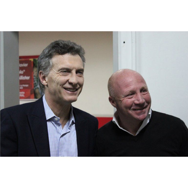 Confirmado: Mac Allister será el secretario de Deportes de Macri