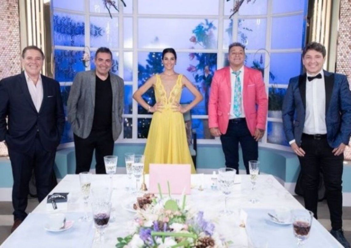 En la lucha por el rating