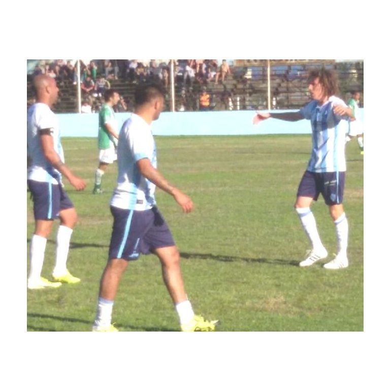 Gaeto: Es lindo estar ahí arriba, pero no hay que perder el eje