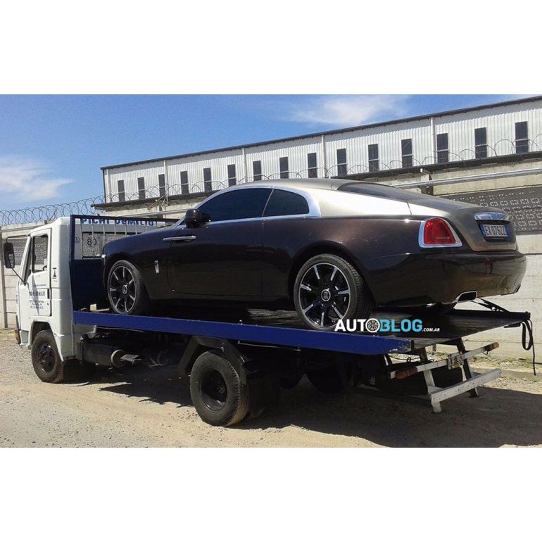 Foto: Autoblog.com.ar