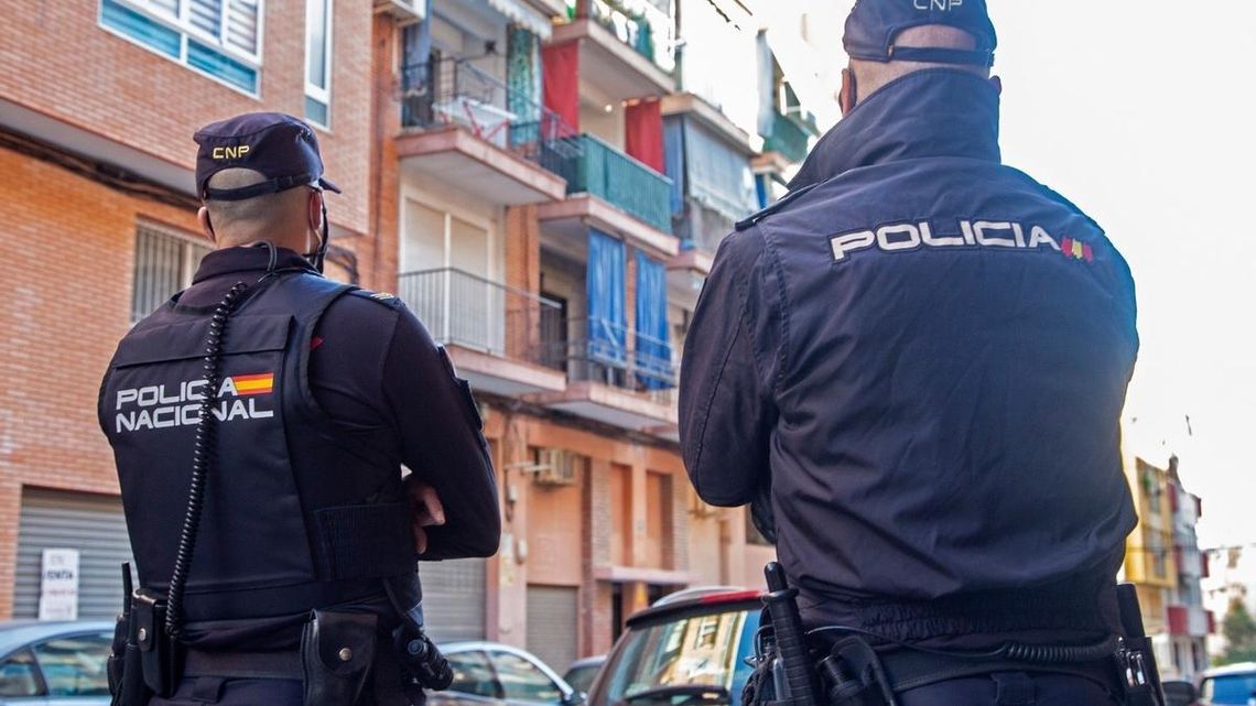 Barcelona: detuvieron a pastor evangélico argentino por abuso a menores