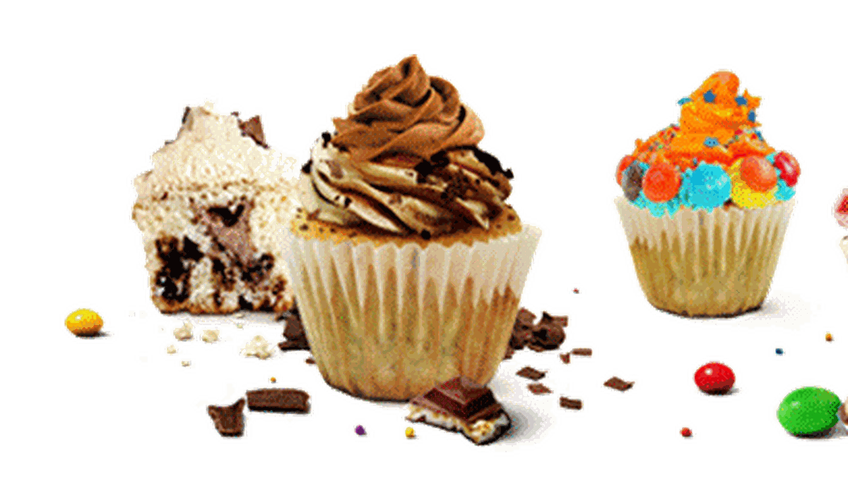 Los Cupcakes Tienen Más De 200 Años De Historia