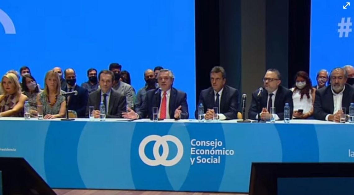 Lanzaron Argentina Productiva 2030, el plan que busca generar 2 millones de empleos