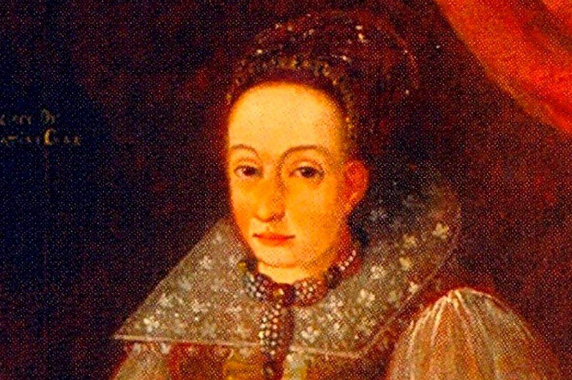 ¿Quién fue Erzsébet Báthory, la condesa sangrienta que asesinó a más de 600 mujeres?