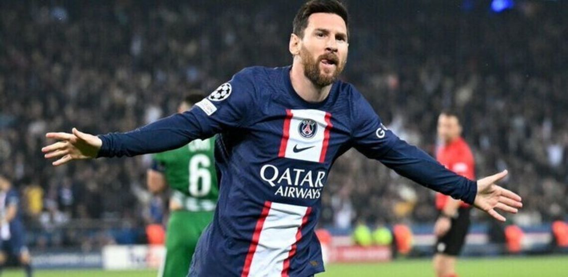 Lionel Messi tendría acordada la renovación en PSG.