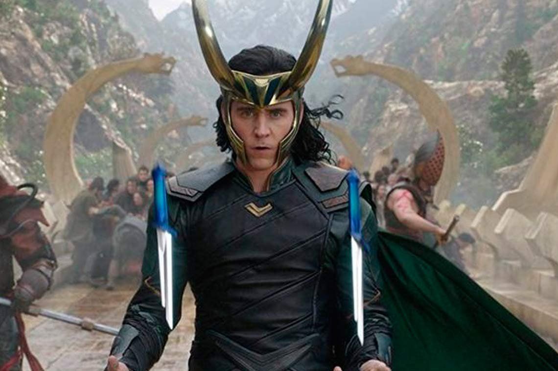 El primer personaje trans de Marvel aparecerá en la serie Loki