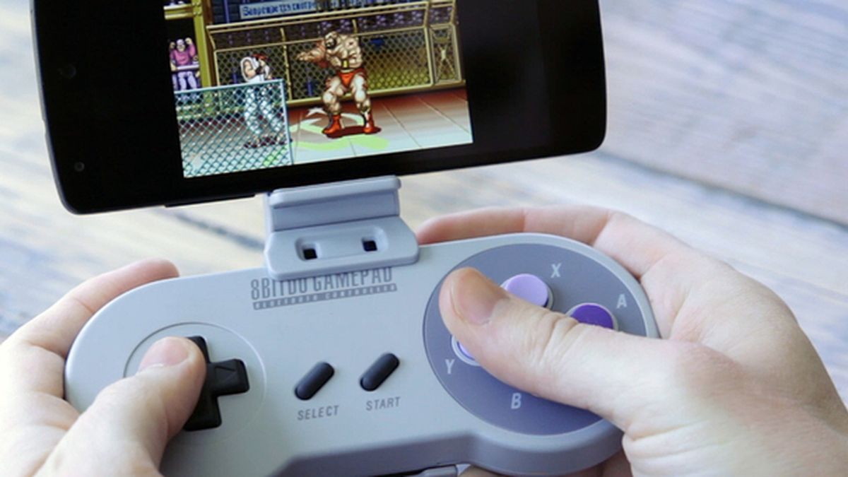 ▷ Emulador 3DS para Android: así puedes jugar a Nintendo en tu móvil