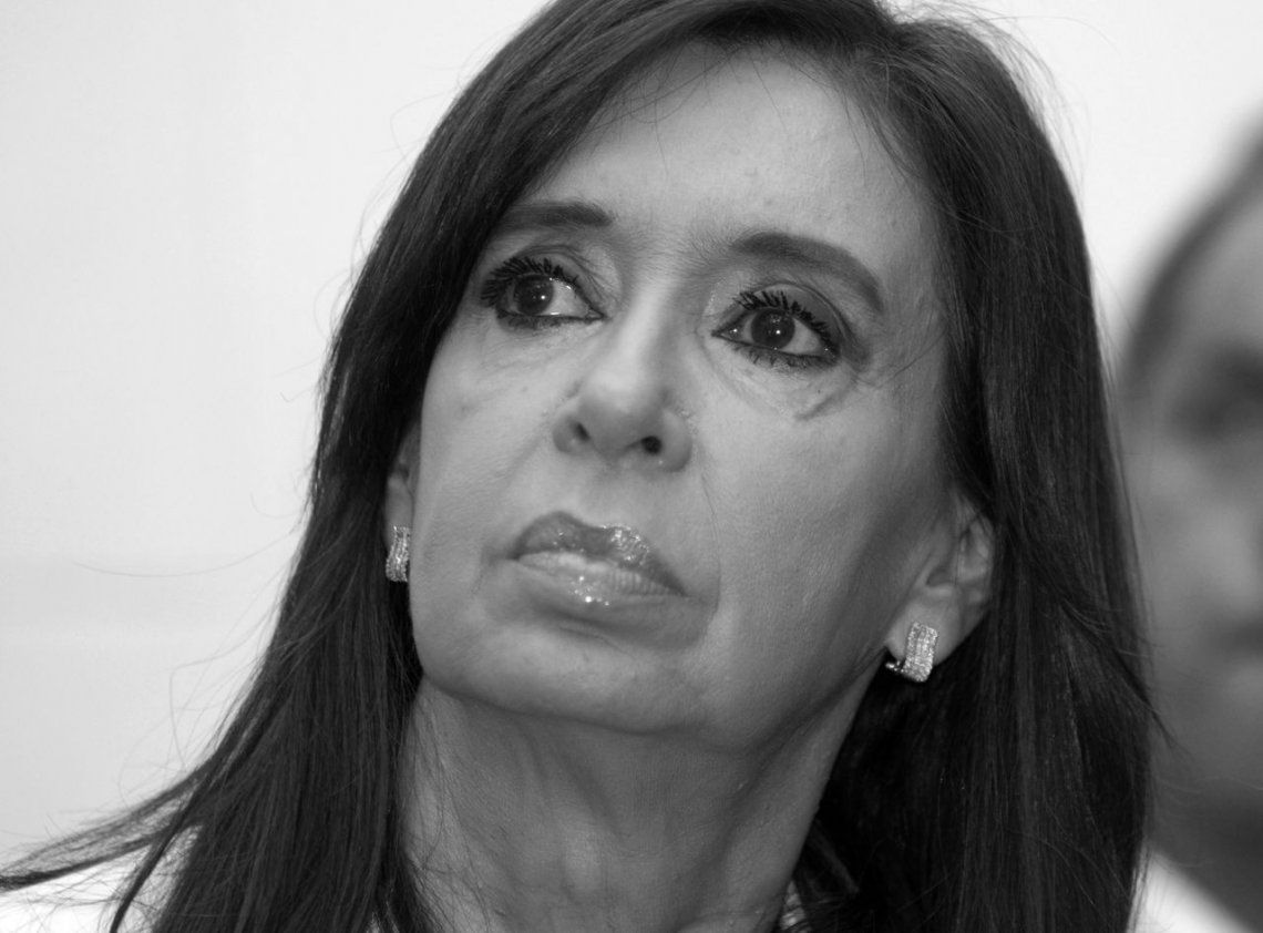 Bonadio pidió el desafuero y la detención preventiva de Cristina Kirchner