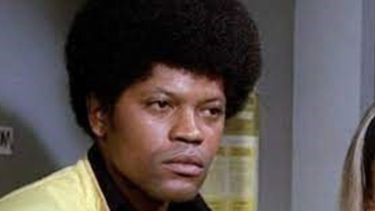 Murió Clarence Williams III, actor de Patrulla Juvenil