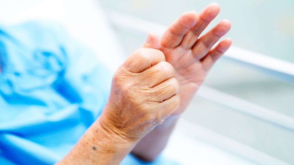 Parkinson: pronostican que en 11 años se va a duplicar la cantidad de pacientes