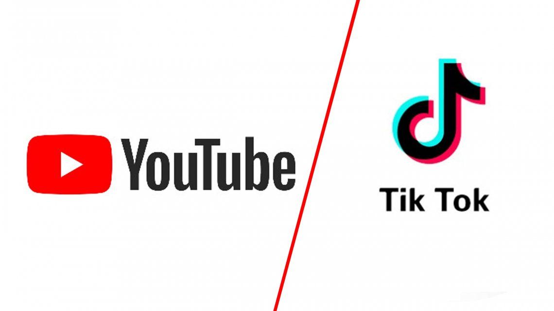 YouTube romperá el chanchito para competir contra TikTok