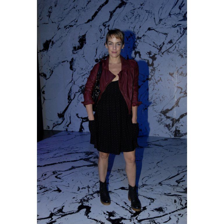 Jazmín Stuart llega al cine como directora con Pistas para Volver a Casa