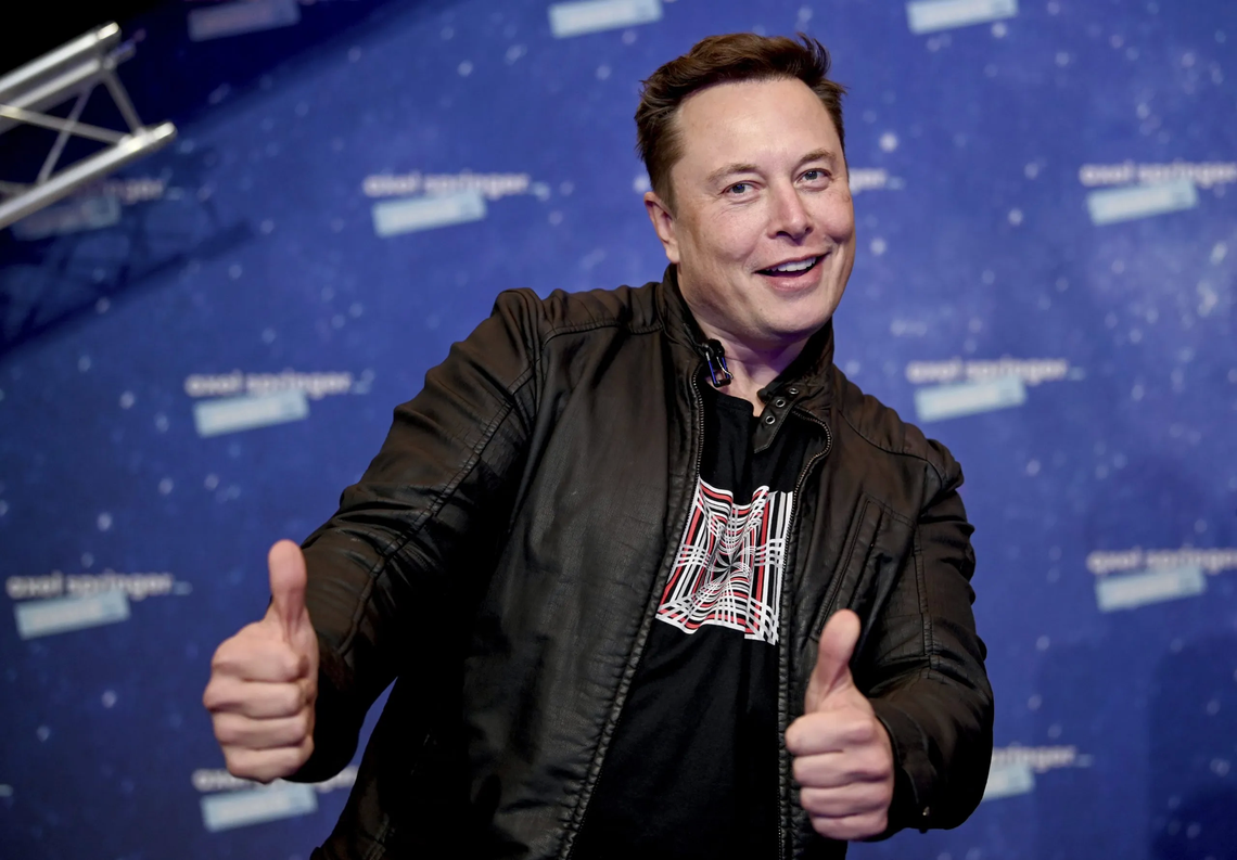 Tesla se dispara y Elon Musk se hace cada vez más rico