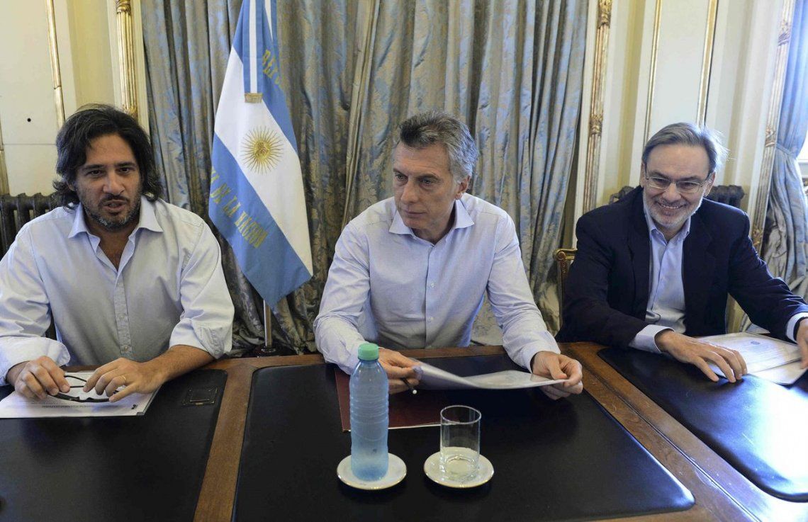 Macri firmó decreto que impone un examen de AFIP a los aspirantes a jueces
