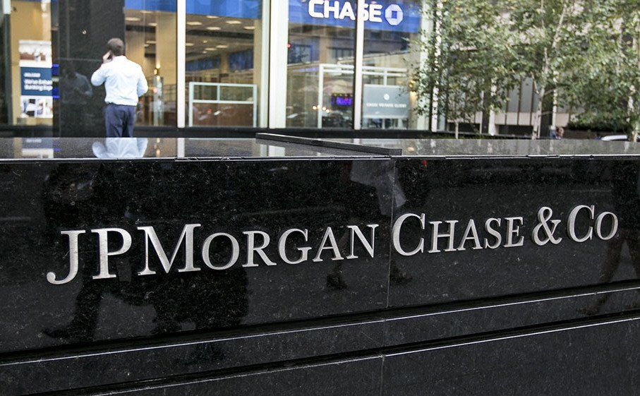 El denominado riesgo país es elaborado por el banco de inversión JP Morgan.