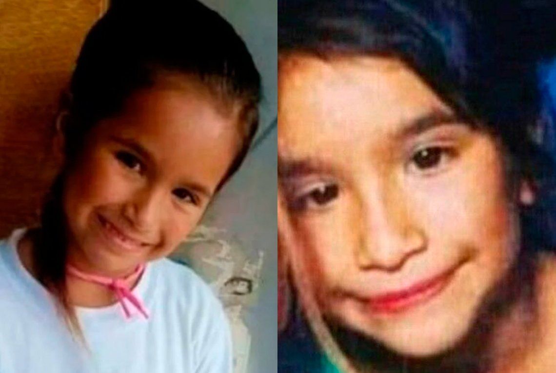 Buscan a nena de 7 años que desapareció en Parque Avellaneda