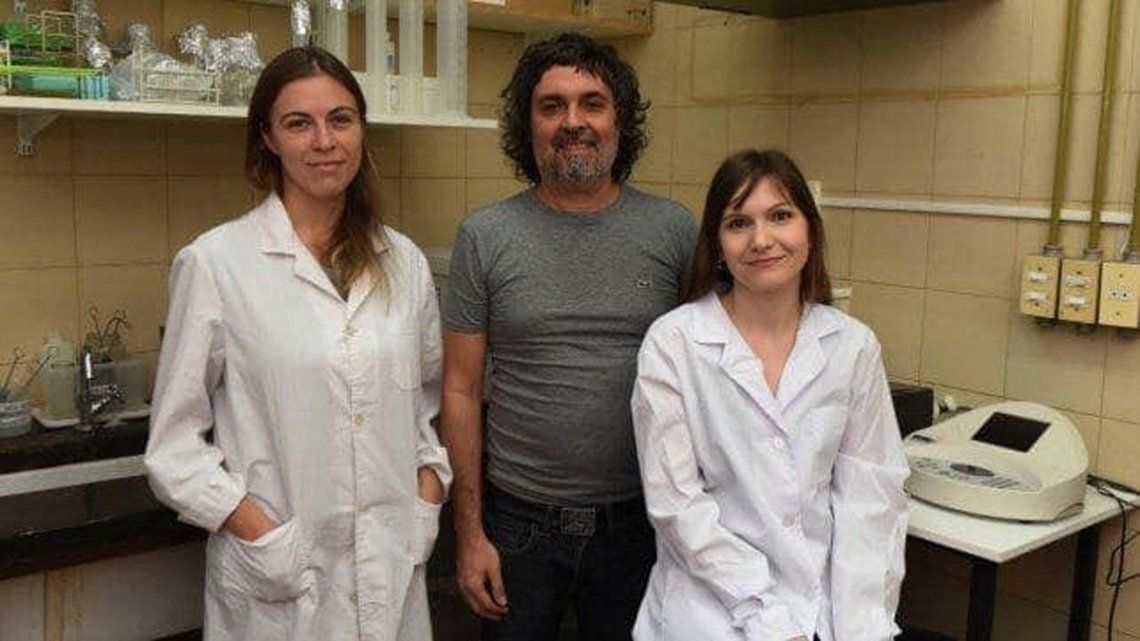 Científicos argentinos lograron detener la migración de células vinculadas a un tipo de cáncer