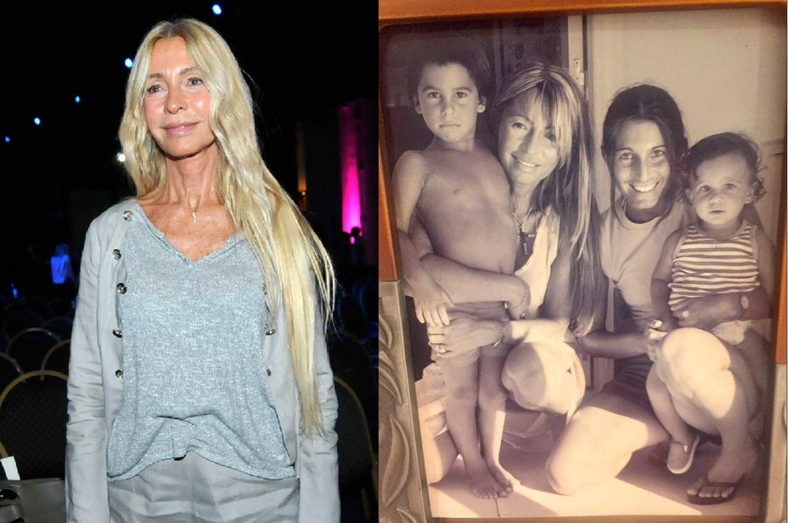 La familia de Romina Yan la recordó en el día de su cumpleaños