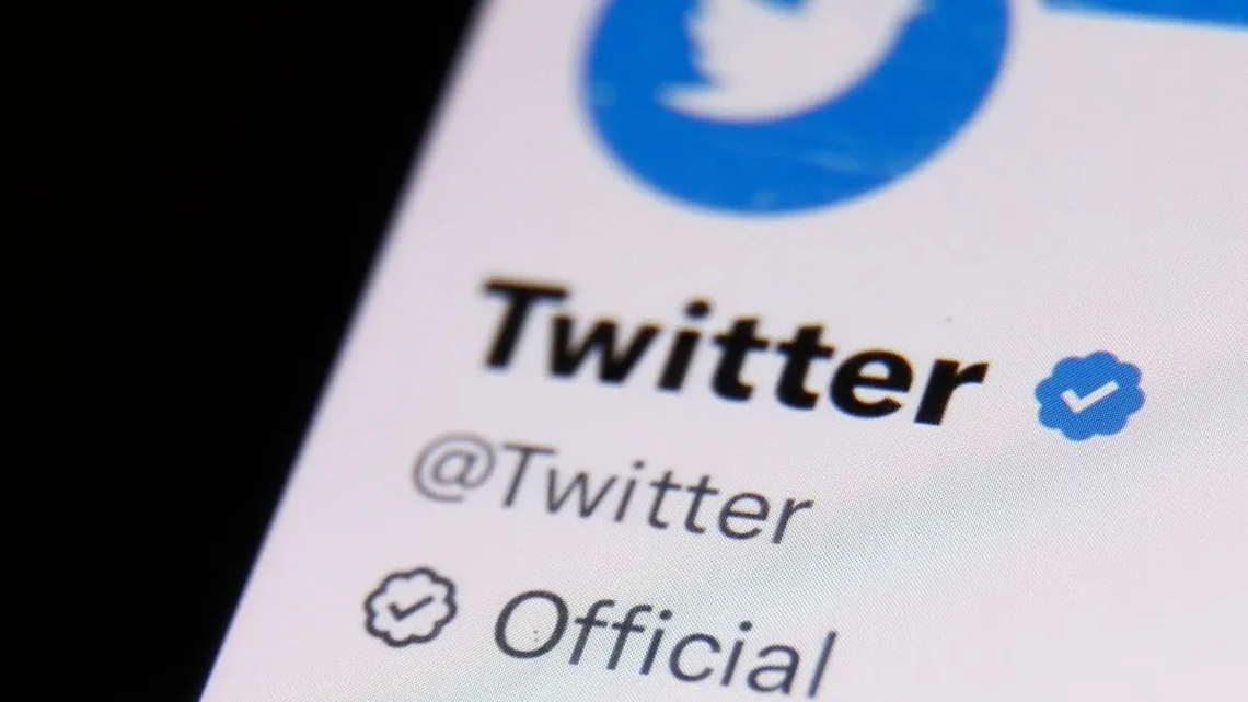 Twitter restituyó el tilde azul a algunas cuentas