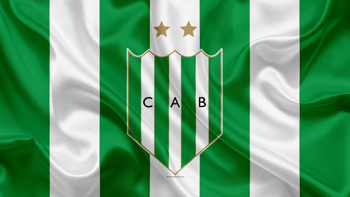 El Club Banfield cumple 126 años de vida