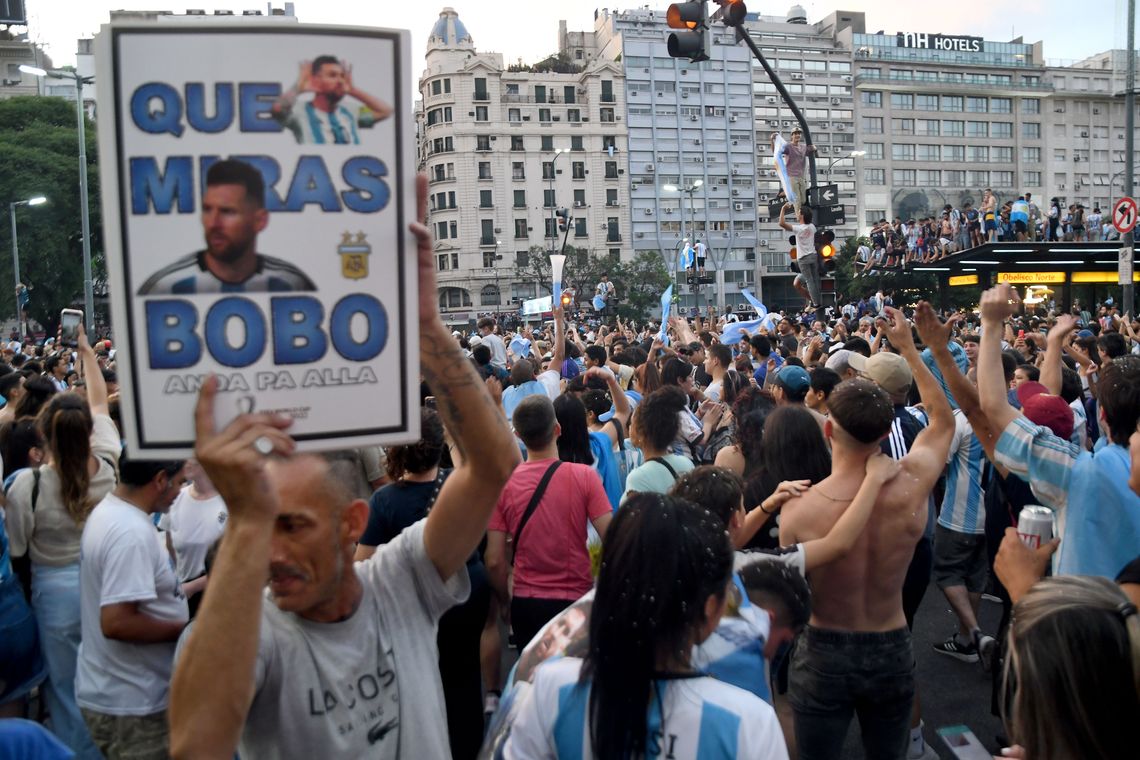 Ciudad Autónoma de Buenos Aires