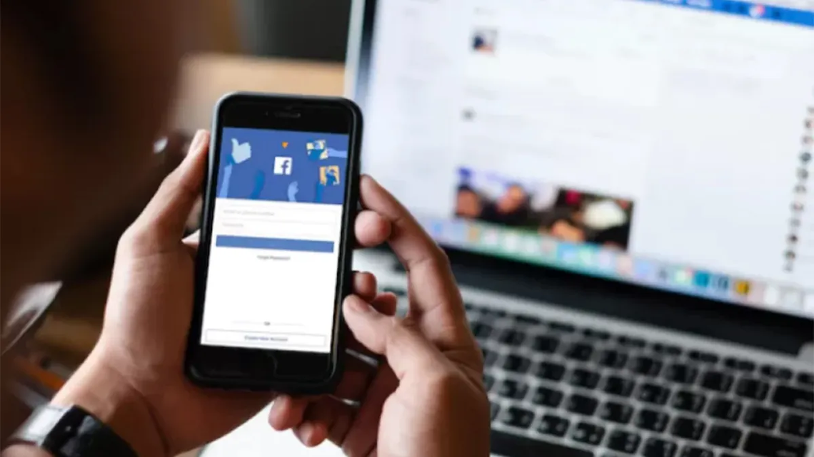Las bandas delictivas utilizan todas las herramientas que ofrecen las redes sociales.
