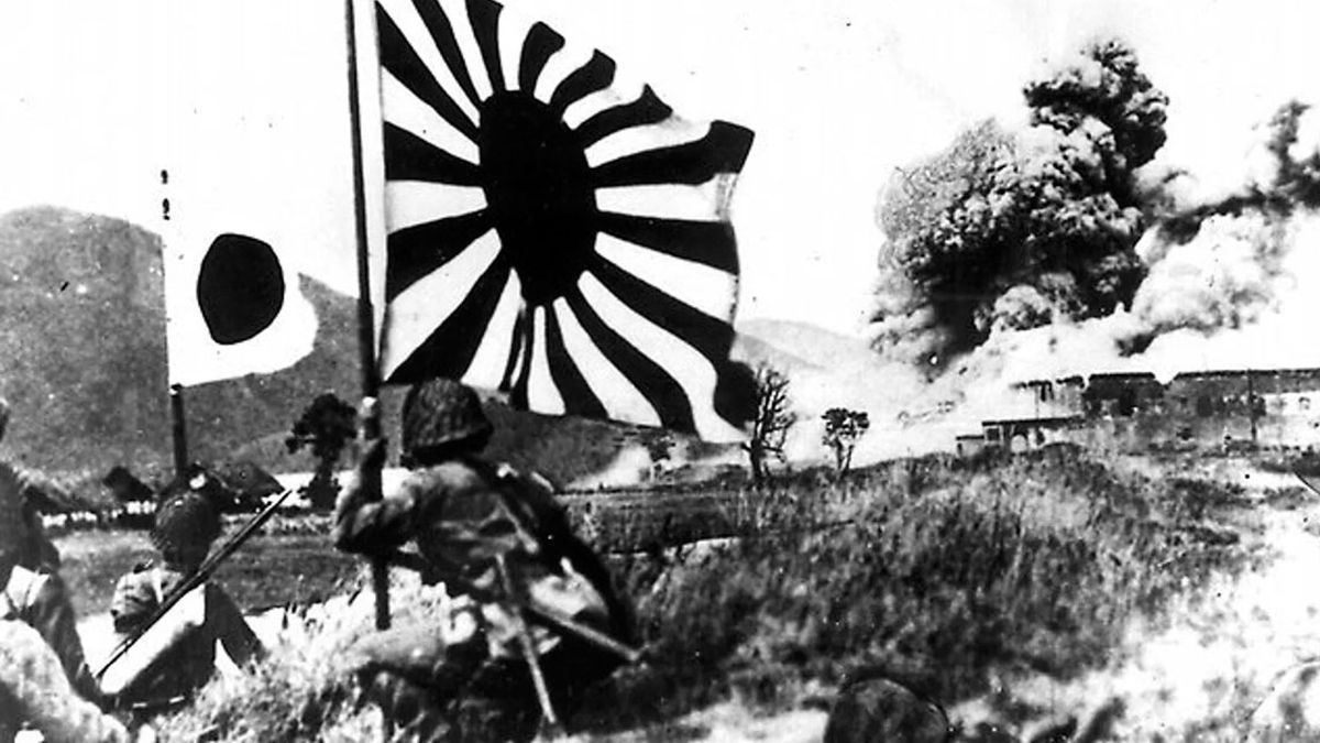 El 15 De Agosto De 1945 Japón Se Rendía Y Daba Paso Al Fin De La Segunda Guerra Mundial