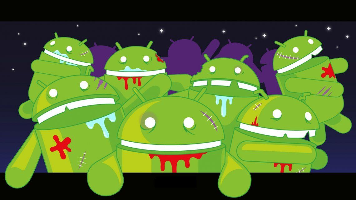 ¿Cómo detectar si tu smartphone Android tiene un virus y cómo eliminarlo?