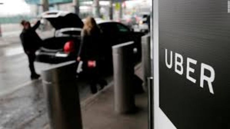 Histórica condena contra Uber por una violación cometida por un conductor