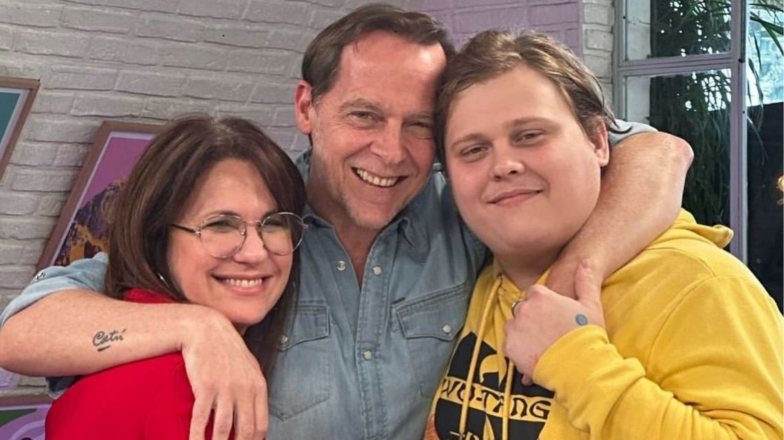 La polémica se dio en vivo por El Nueve y tuvo rápida repercusión en redes.