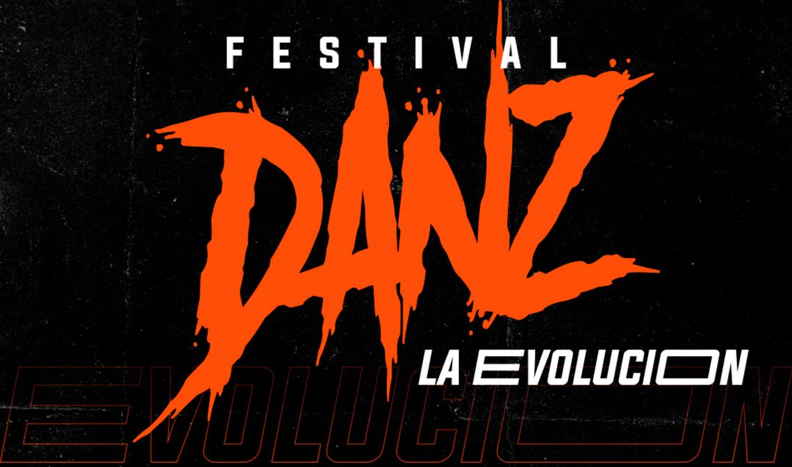 Llega DANZ! La evolución