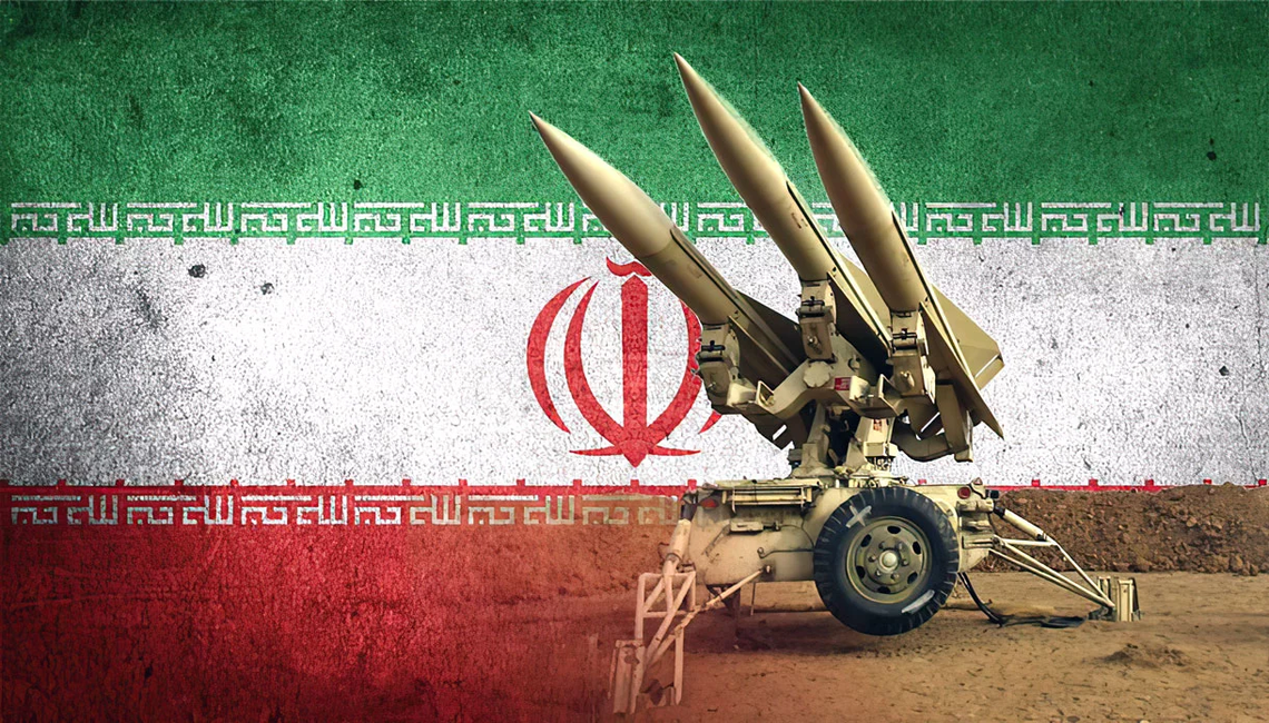Alerta mundial por posible ataque de Irán a Israel 