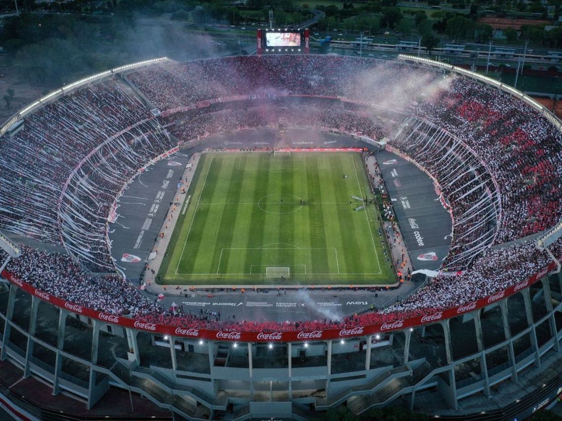 La Bombonera Fue Elegido El Mejor Estadio Del Mundo: ¿Y El Monumental?