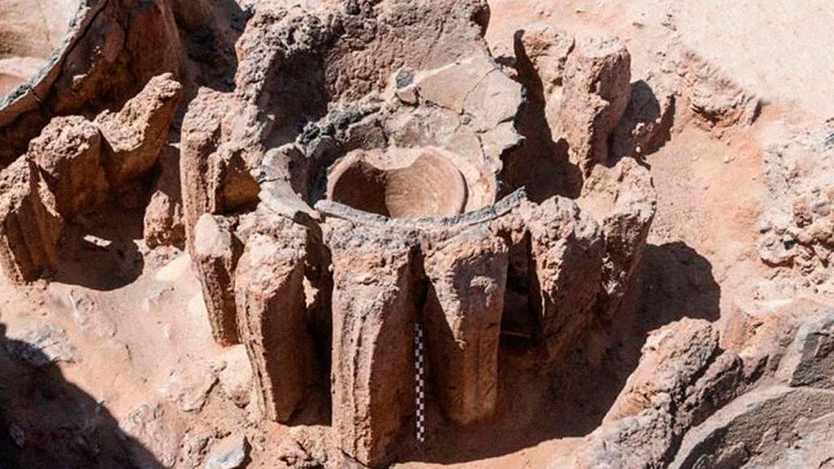 Самая Древняя Фотография В Мире