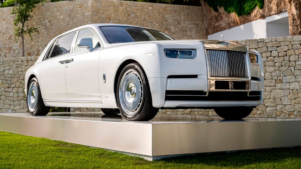 Cada jugador saudí recibirá un Rolls-Royce de regalo por ganarle a la ...
