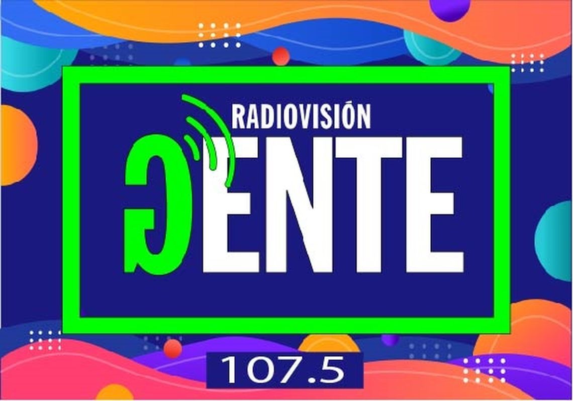 Gente Radiovisión 107.5