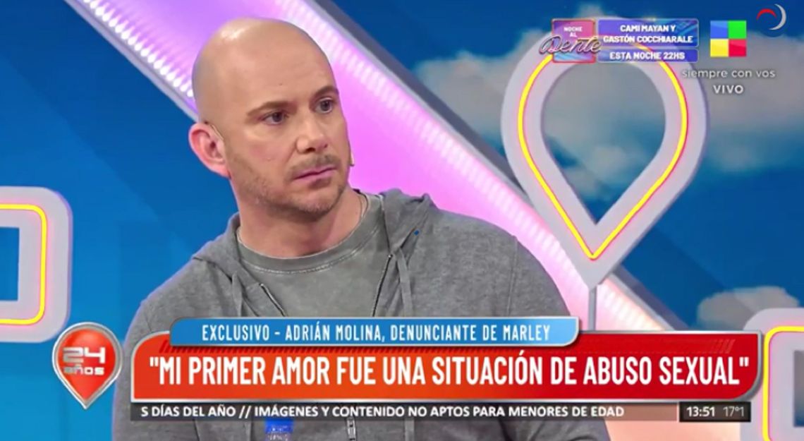 Adrián Molina