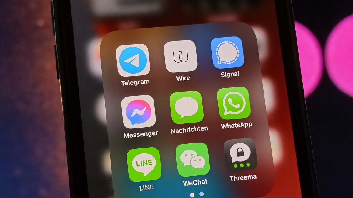 Cómo Funciona Signal La App Que Recomienda Musk En Lugar De Whatsapp 4030