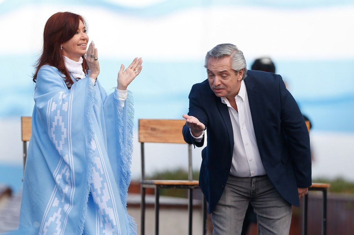 Elecciones 2019 | Cristina Kirchner: Siempre pagamos las deudas que otros contrajeron