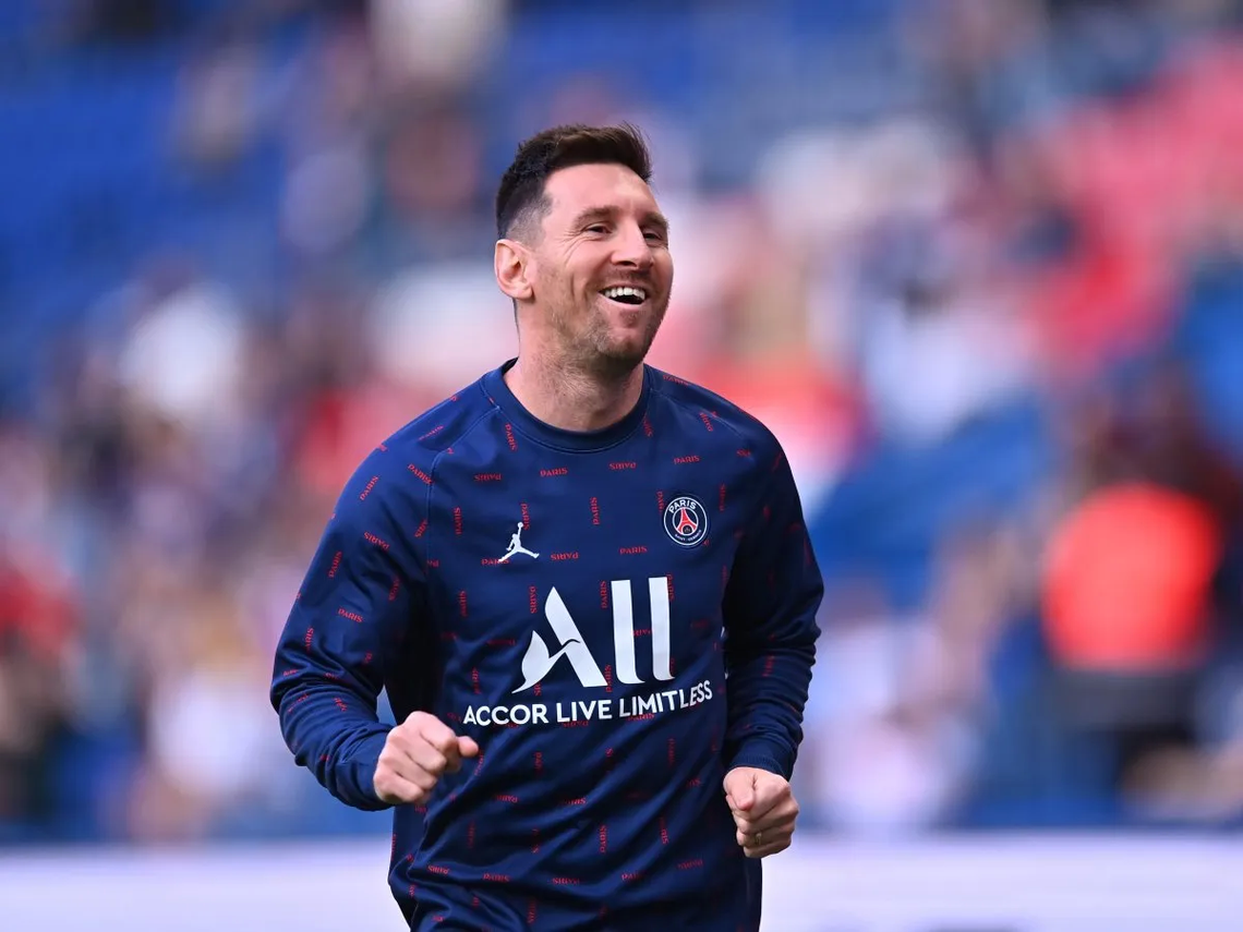 Messi hizo aún más millonario al París Saint Germain