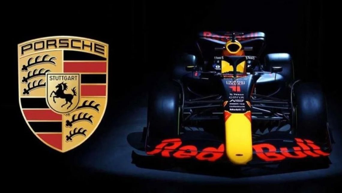 Porsche y Red Bull no acuerdan condiciones. 