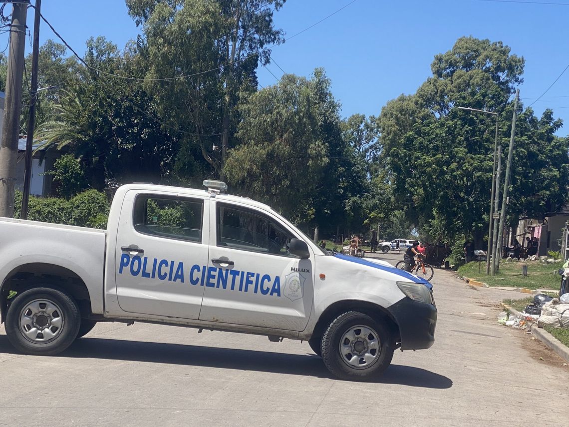 Otro hecho de violencia en Quilmes