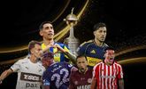 Continúa la fecha 2 de la Copa Libertadores con Platense y Lanús como representantes nacionales.